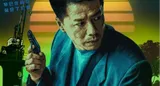 段奕宏秦昊硬核对峙 再现90年代中期缉毒实战
